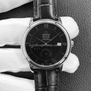 omega de ville black