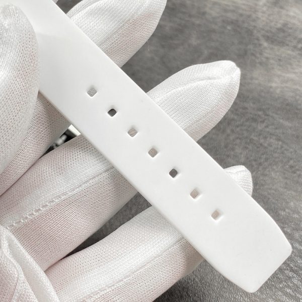 Richard Mille RM007 Women's red lip White V