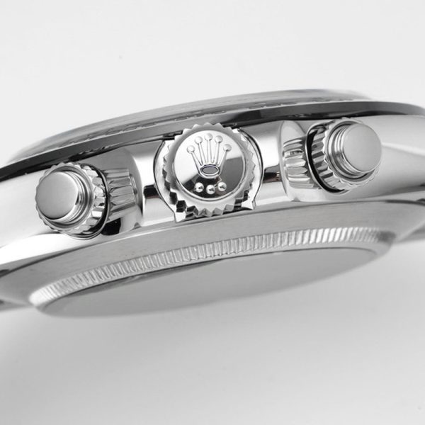 Rolex M116500ln Daytona Black Panda 40MM