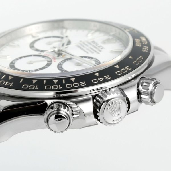 Rolex Daytona M116500ln Panda Di 40mm