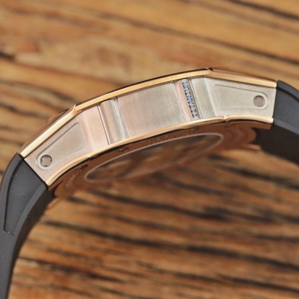 Richard Mille RM-63 DIZZY HANDS
