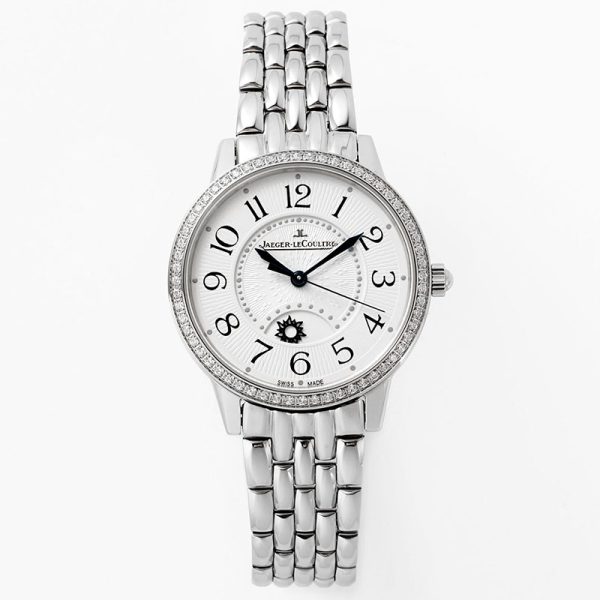 jaeger lecoultre lady