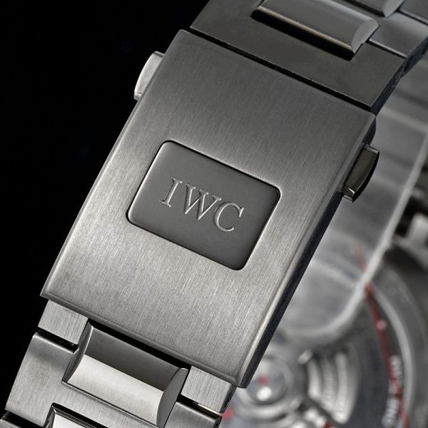 IWC 501001 Big Pilot Replica 46MM