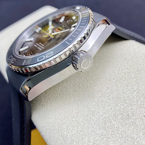 Omega 45.5mm 8906 Seamaster 600 King of the Deep - Image 5