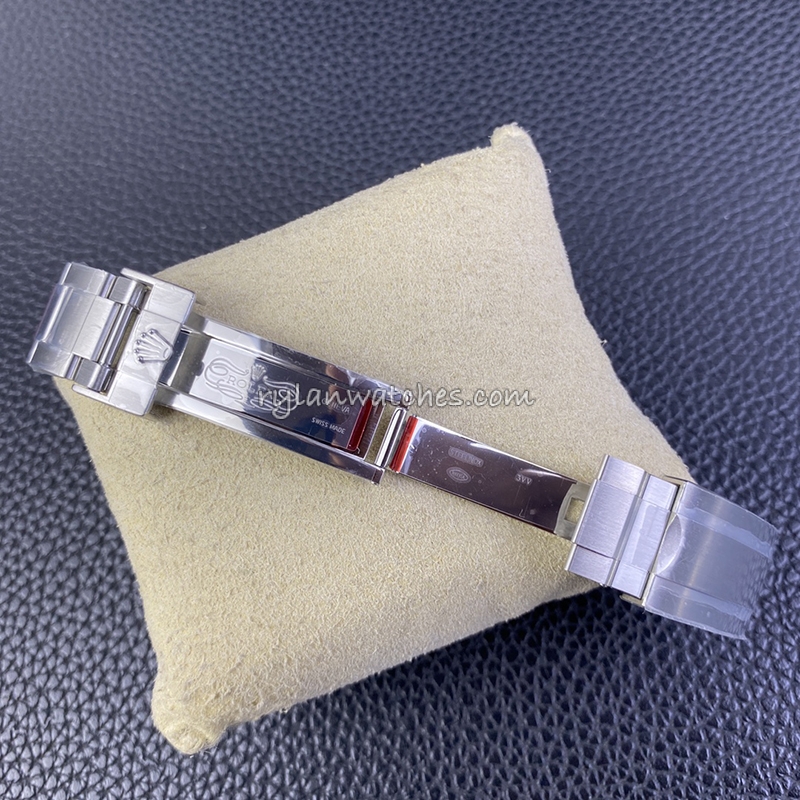 Rolex Submariner 41mm Black Dial Clone - Image 5