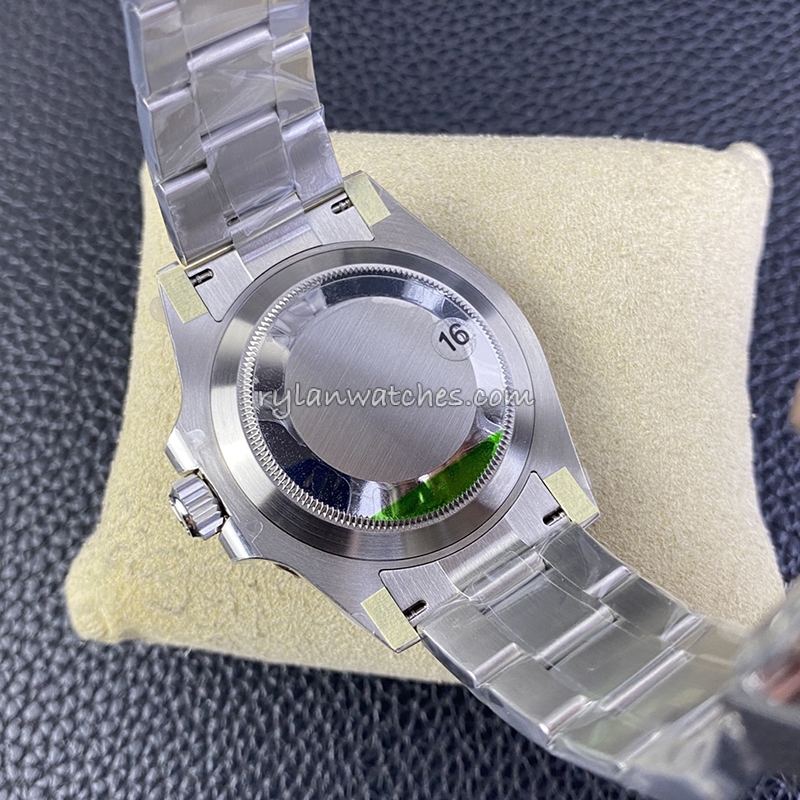 Rolex Submariner 41mm Black Dial Clone - Image 4