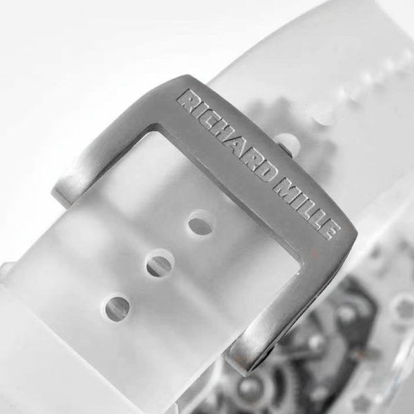 Richard Mille RM-056 crystal - Image 5