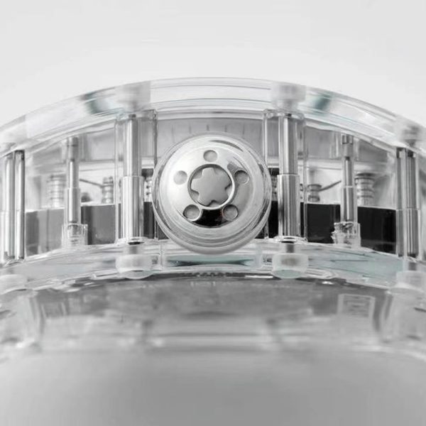 Richard Mille RM-056 crystal - Image 6