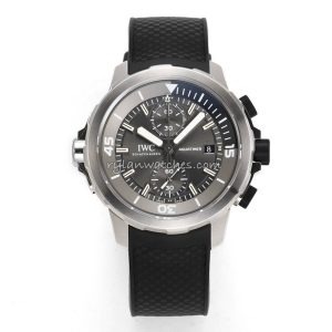 iwc aquatimer chronograph