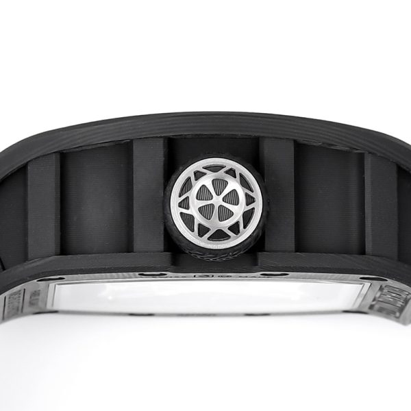 Richard Mille RM-52 Mars mission