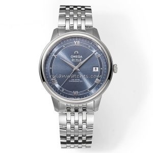 omega de ville blue