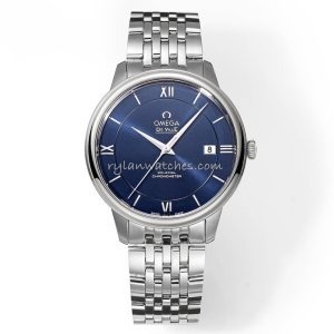 omega de ville blue