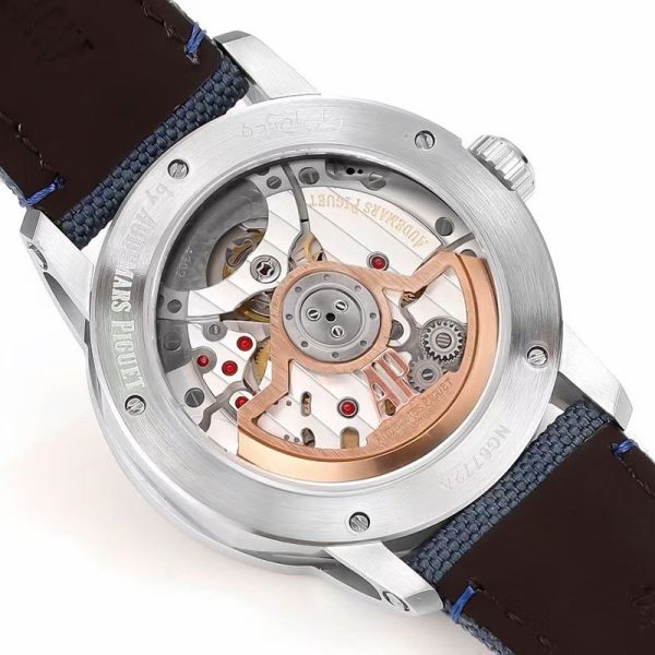 Audemars Piguet CODE 11.59 15210QT.OO.A064KB.01 41mm - Image 4