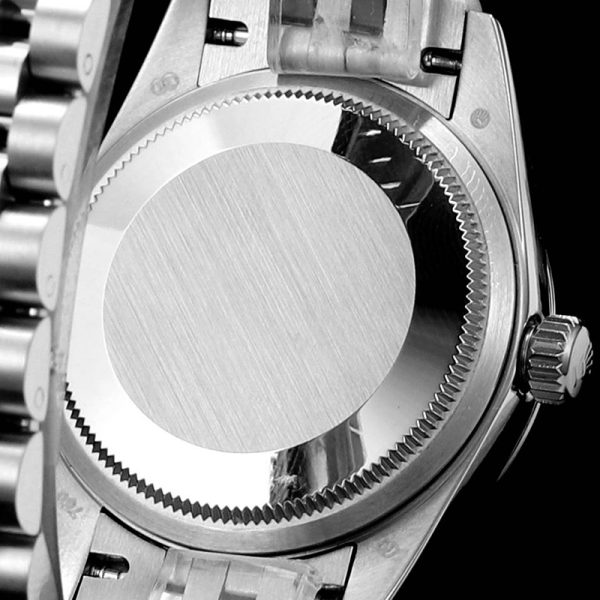 ROLEX Day-Date JOURNAL White Diamond M279139rbr 28mm