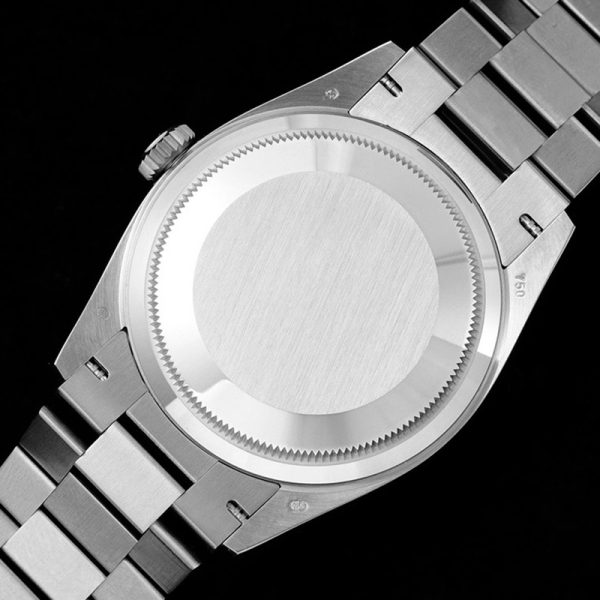 ROLEX Day-Date M128238 Journal blue face 36mm