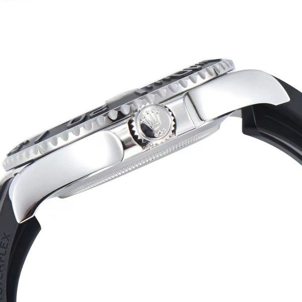 Rolex M126622 PLATINUM YACHT 42MM