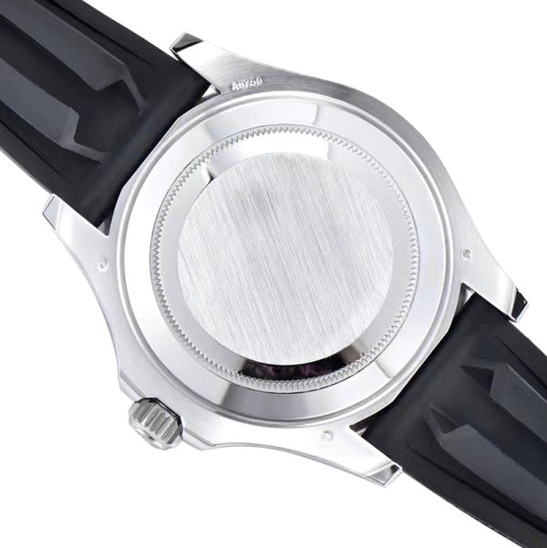 Rolex M126622 PLATINUM YACHT 42MM