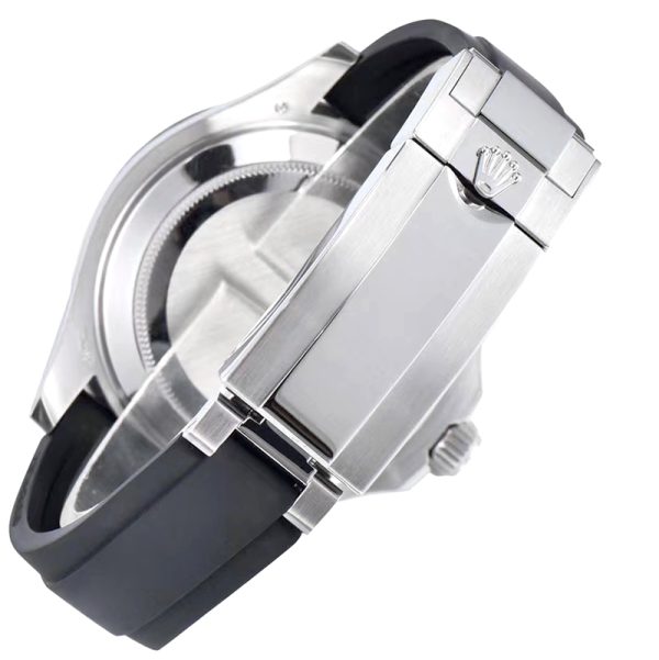 Rolex M126622 PLATINUM YACHT 42MM