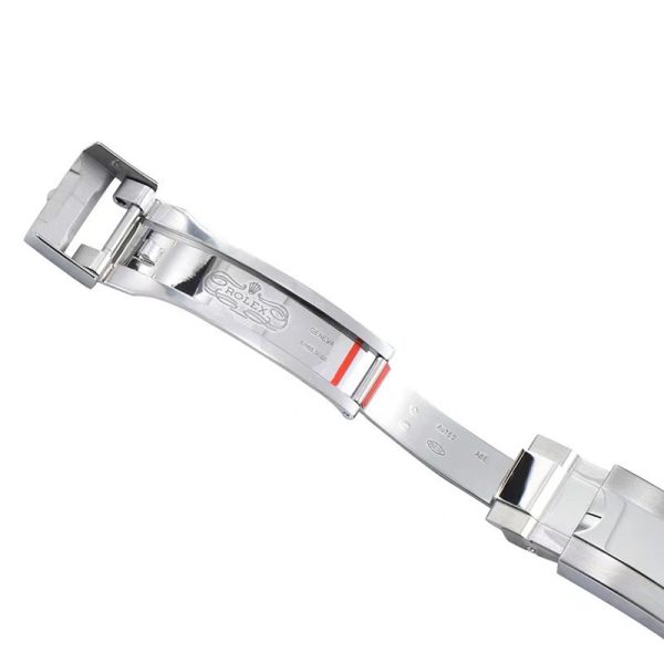 Rolex M126622 PLATINUM YACHT 42MM