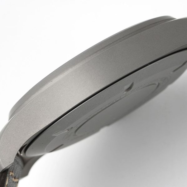 IWC Mark XVIII Titanium Lightweight Tool Clone Watch 40MM