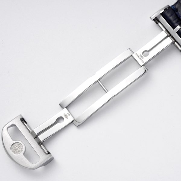 IWC Portugieser White Dial Replica 41MM
