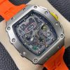 richard mille rm 11 03 red