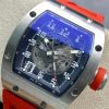 richard mille rm 10 red