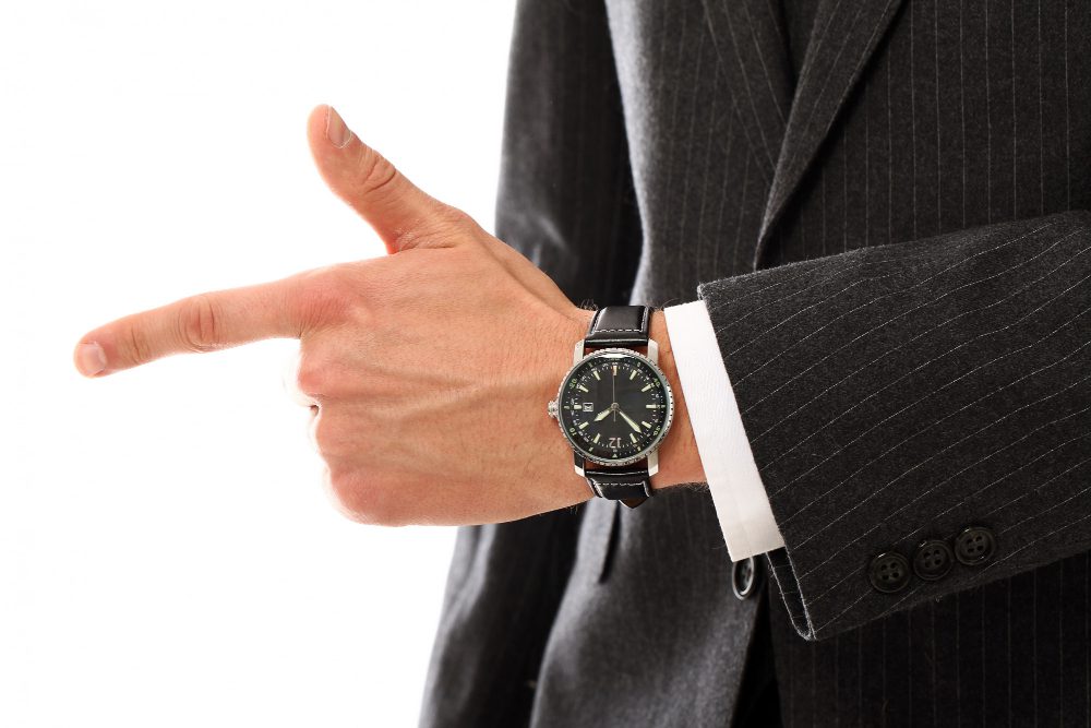 10 Reasons Why Buying Fake Watches Will Always Be a good Idea