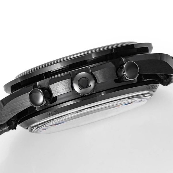 Omega Speedmaster Dark Side of the Moon Black Ceramic Clone 44.25MM