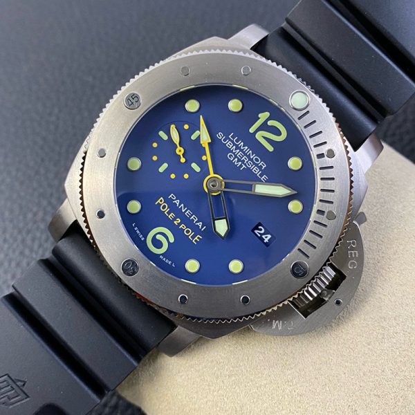 Panerai PAM719 47MM