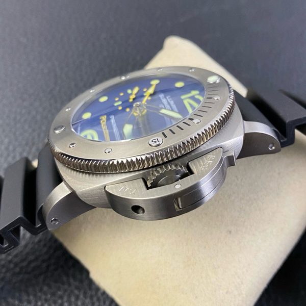 Panerai PAM719 47MM