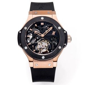 Hublot Tourbillon