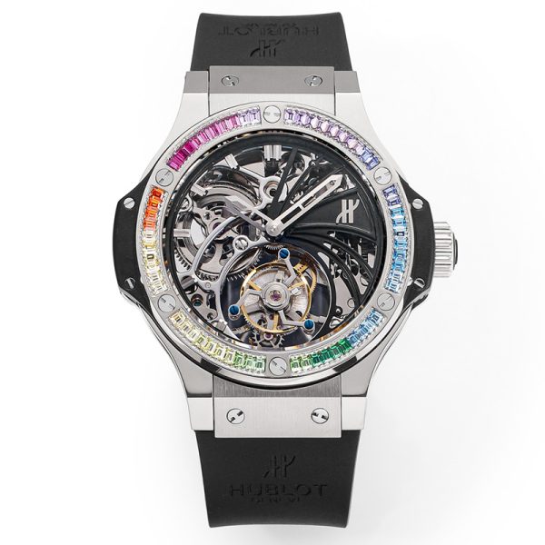 Hublot Tourbillon