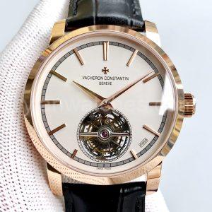 vacheron patrimony