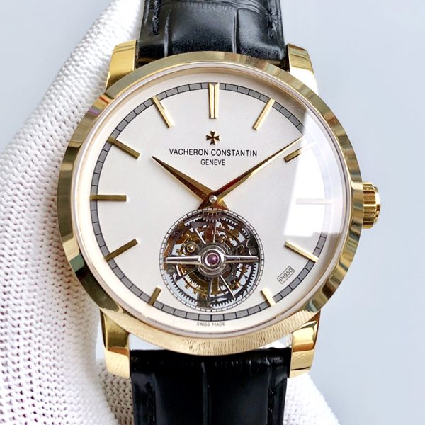 vacheron constantin tourbillon