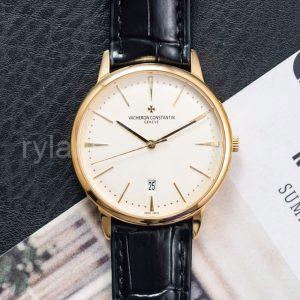 vacheron constantin traditionnelle