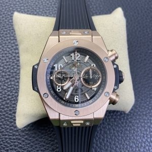 hublot big bang gold