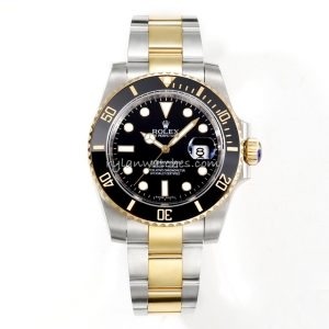 Submariner Rolex Gold