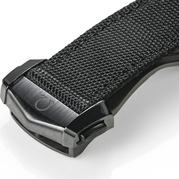 Omega Speedmaster 9300 Dark Side of the Moon Black Ceramic 44.25 mm - Image 6