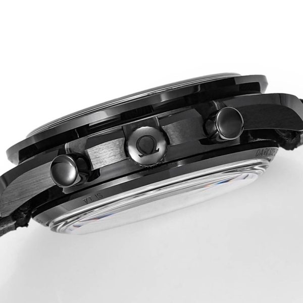 Omega Speedmaster 9300 Dark Side of the Moon Black Ceramic 44.25 mm - Image 4