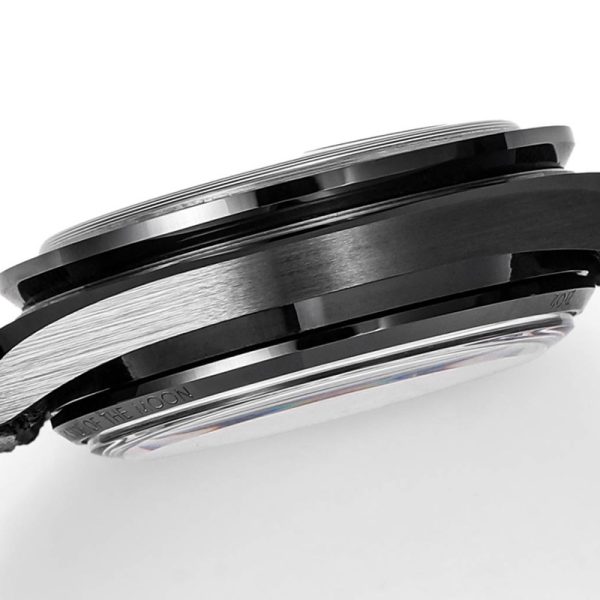Omega Speedmaster 9300 Dark Side of the Moon Black Ceramic 44.25 mm - Image 3