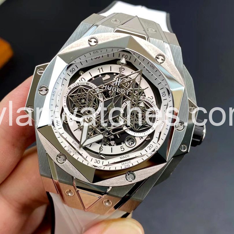 Exploring the Different Styles of Replica Hublot Watches