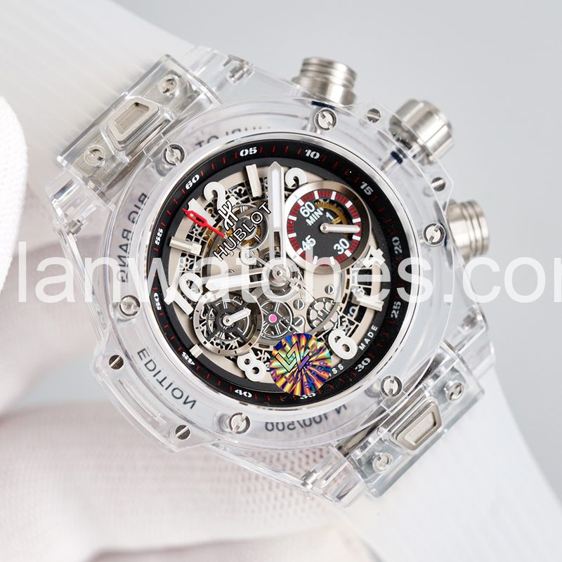 Maintenance and Care for Replica Hublot Watches