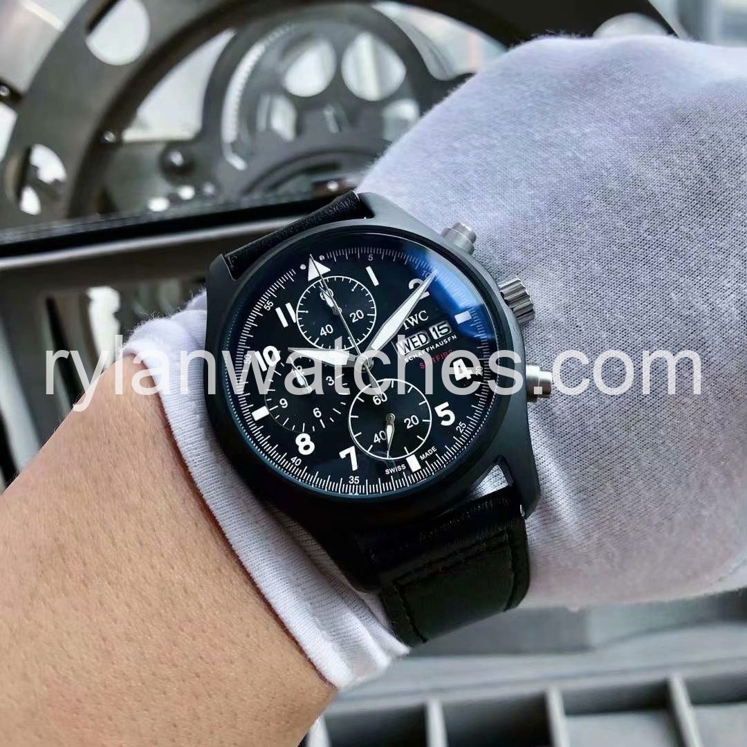 Where To Find Authentic Iwc Replica Watches
