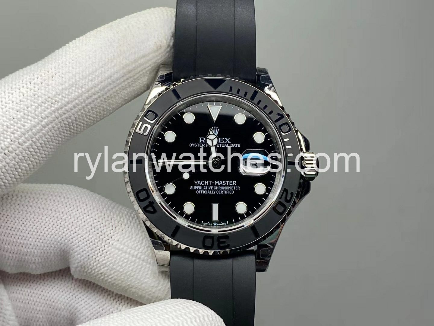 Evaluating The Quality Of Replica Rolex Watches