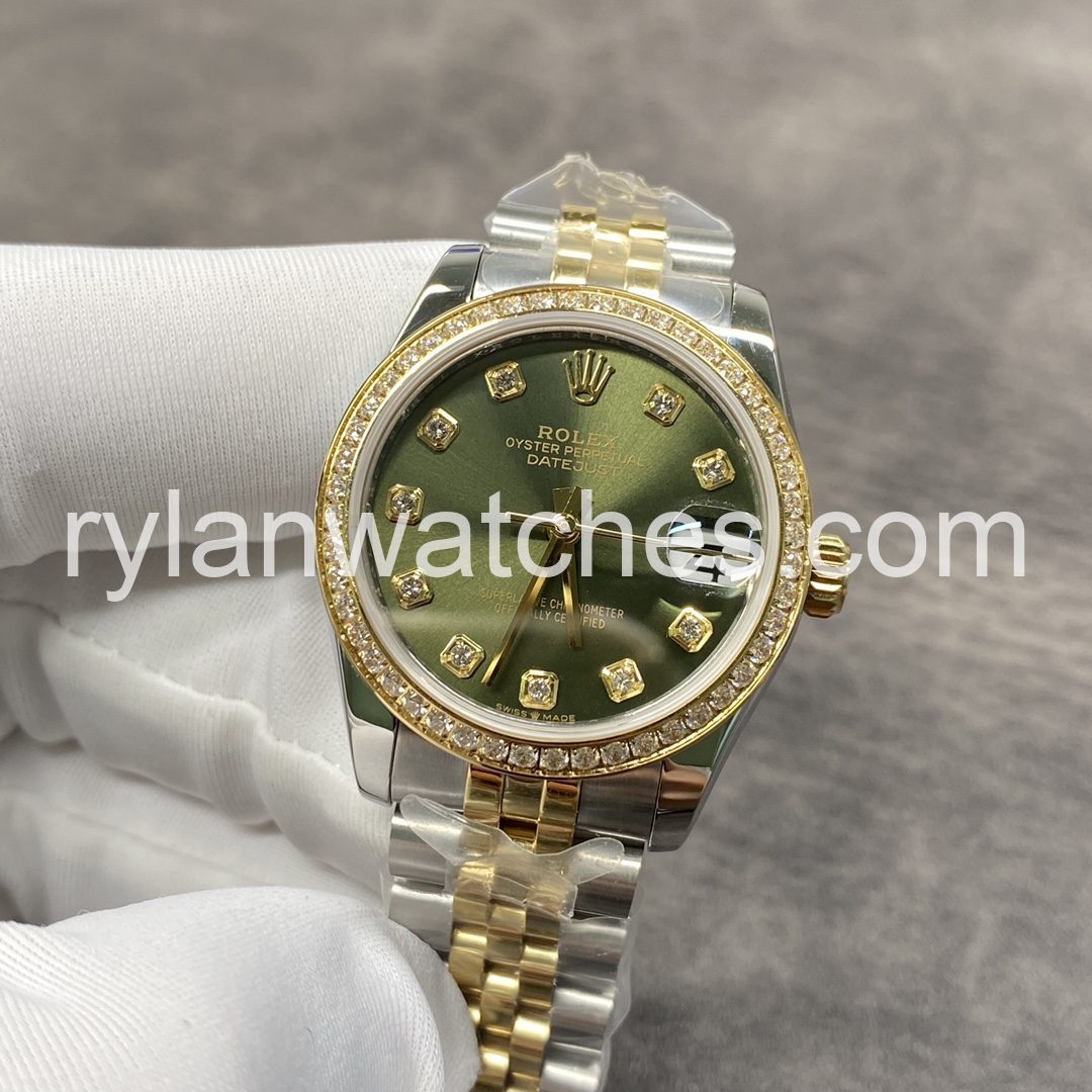 Beyond The Genuine: Unveiling The Surprising Quality Of Replica Rolex Watches