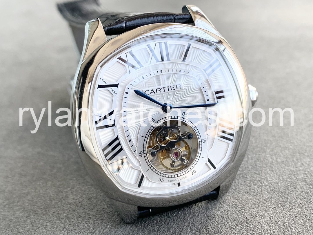 Comparing Prices And Features Of Different Cartier Replica Models