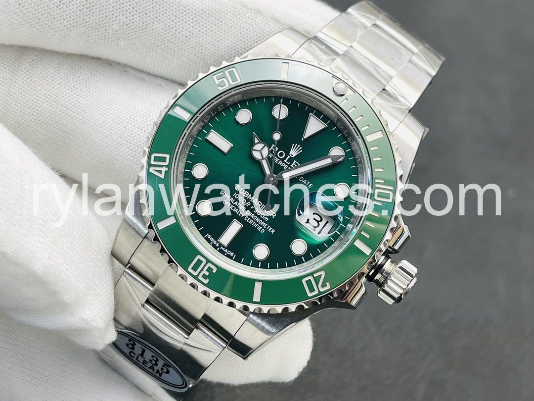 Elevating Your Style: Transforming An Affordable Replica Rolex Watch