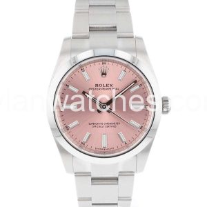 oyster perpetual rolex women's