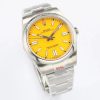 rolex oyster yellow